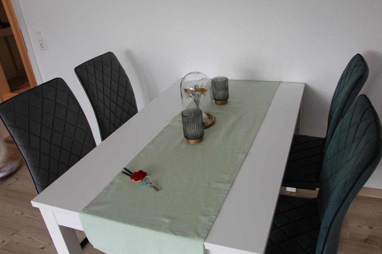 Waldblick Apartment Baiersbronn Exterior photo